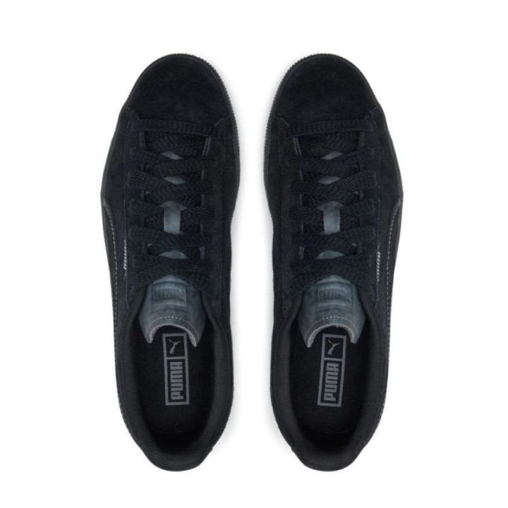 Sportbačiai Puma Suede Lux