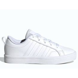 Vaikiški žemo profilio sportbačiai adidas VS PACE 2.0, balti