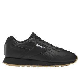 Vyriški odiniai sportbačiai Reebok Glide, juodi