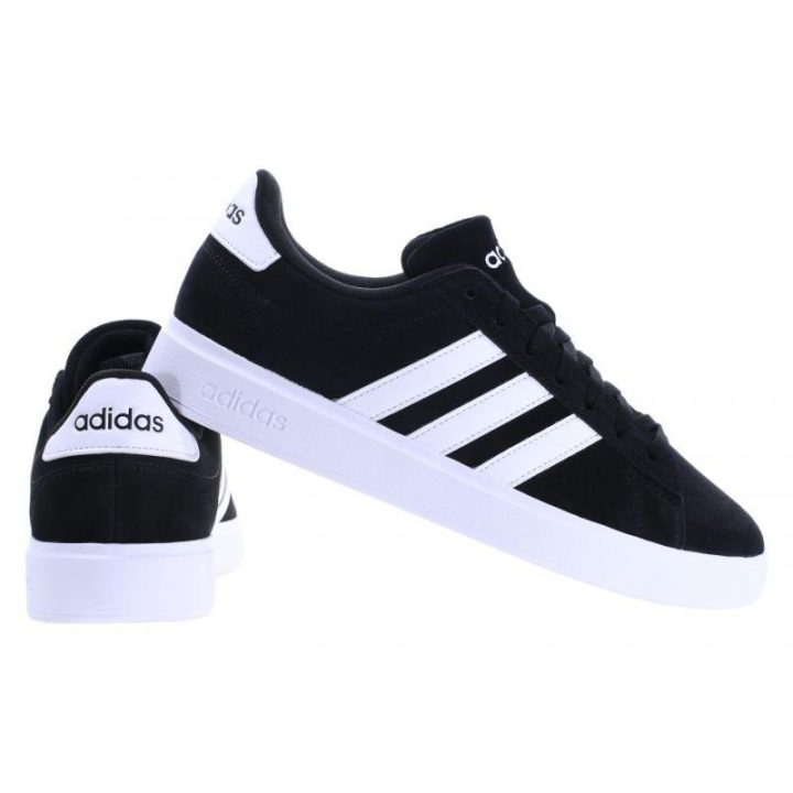 Vyriški sportbačiai adidas Grand Court 2.0