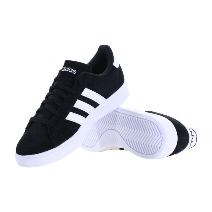 Vyriški sportbačiai adidas Grand Court 2.0