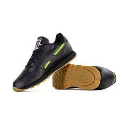 Moteriški laisvalaikio batai Reebok Classic Leather