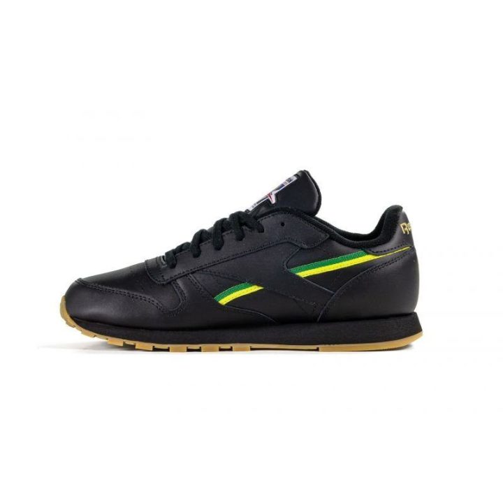 Moteriški laisvalaikio batai Reebok Classic Leather