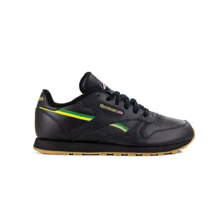Moteriški laisvalaikio batai Reebok Classic Leather