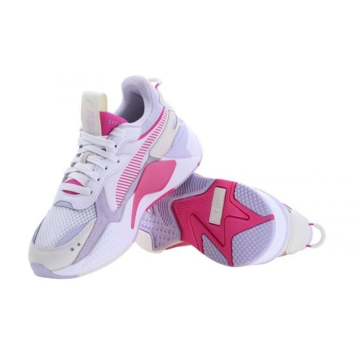 Moteriški sportbačiai Puma RS-X Reinvention