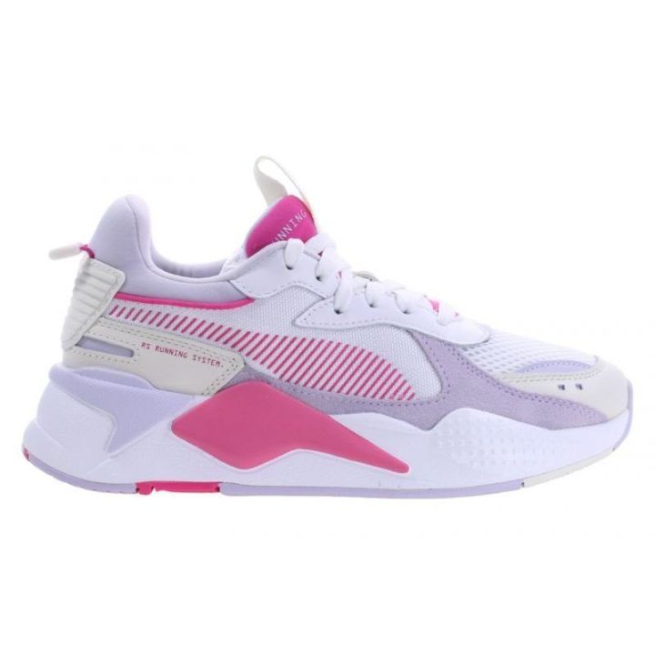 Moteriški sportbačiai Puma RS-X Reinvention