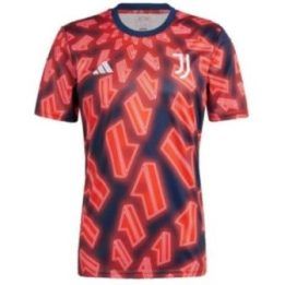 Marškinėliai adidas Juventus Pre-Match
