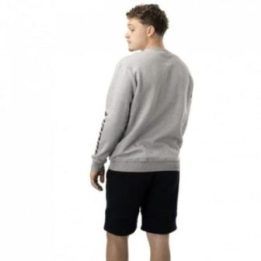 Medvilninis džemperis su apvalia iškirpte Bauer Core Crew Neck