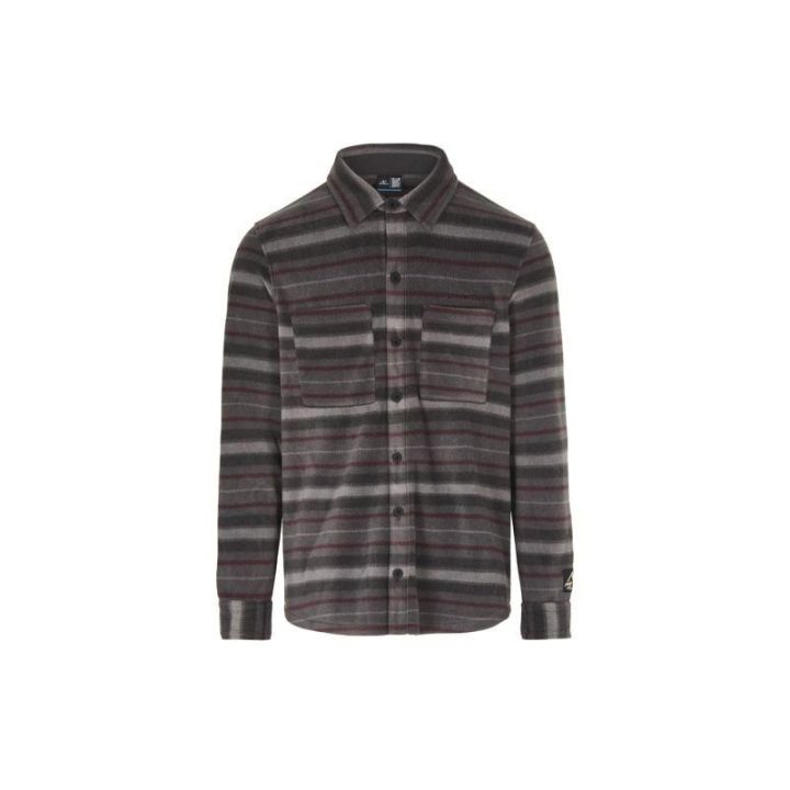 Vyriški flisiniai marškiniai Oneill Superfleece