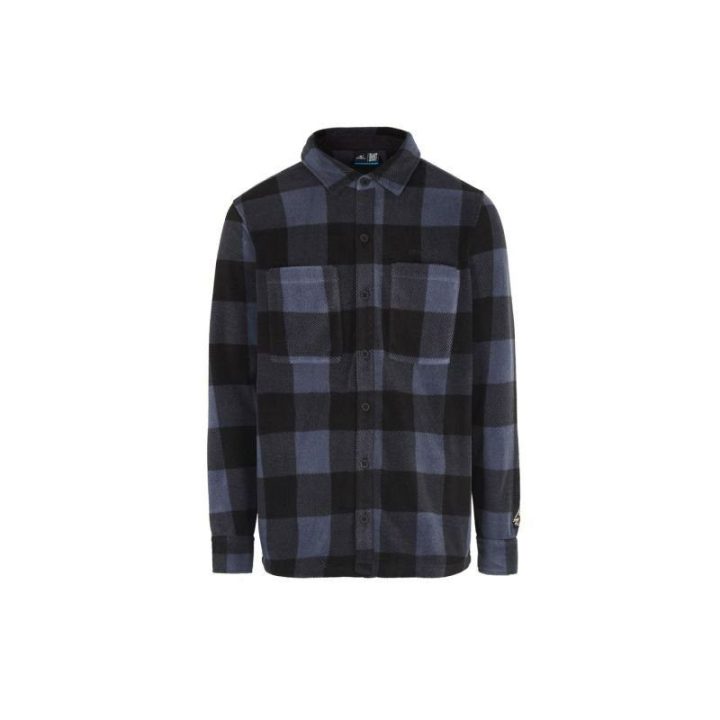 Vyriški laisvo kirpimo marškiniai Oneill Superfleece