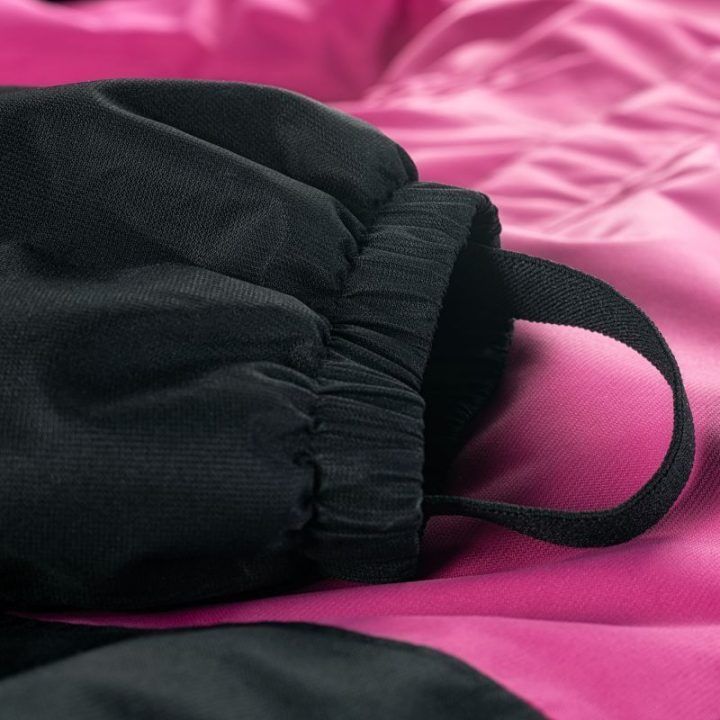 Vaikiškas slidinėjimo kombinezonas Martes BOMBI