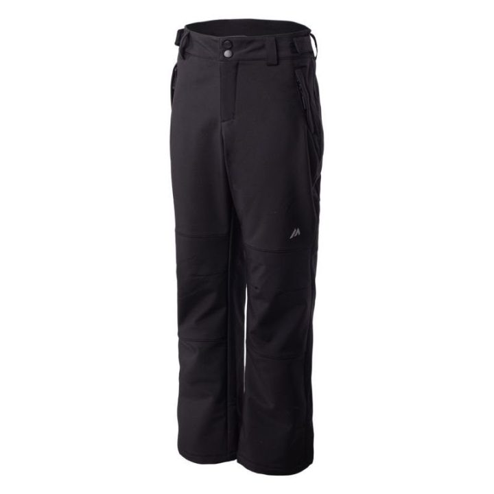 Vaikiškos softshell kelnės Martes Margot
