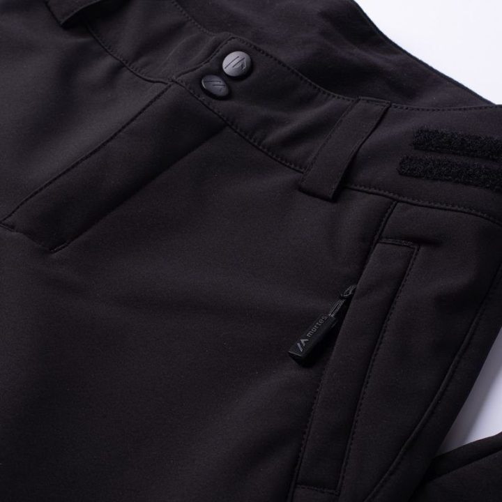 Vaikiškos softshell kelnės Martes Margot
