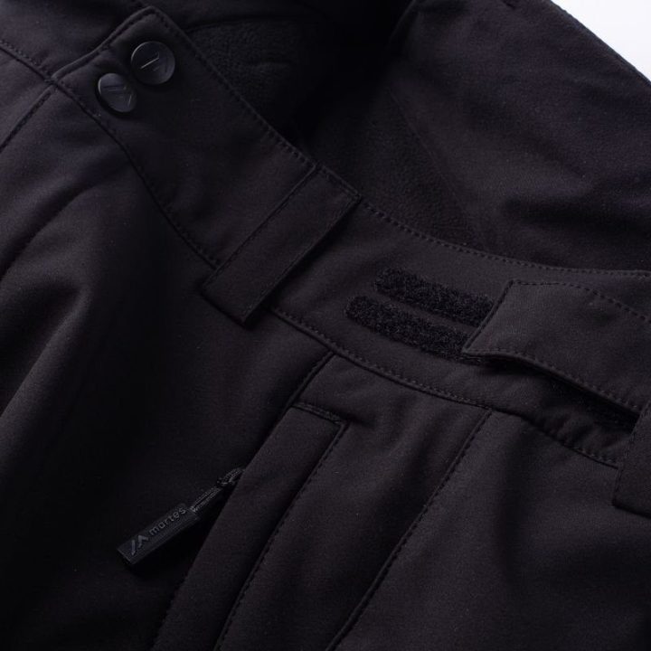 Vaikiškos softshell kelnės Martes Margot