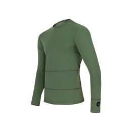 Unisex šildomas džemperis Glovii, kamufliažinis