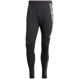 Vyriškos treniruočių kelnės adidas Tiro 24 Competition, juodos