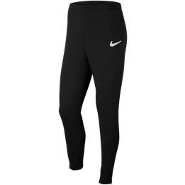Vaikiškos flisinės kelnės Nike Park 20, juodos
