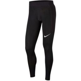 Vyriškos vartininko kelnės Nike Gardien I, juodos