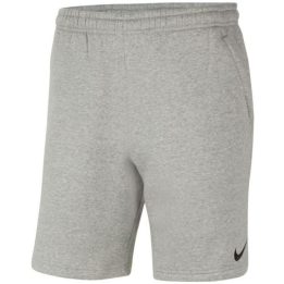 Vyriški šortai Nike Park 20, pilki