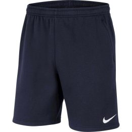 Vyriški šortai Nike Park 20, tamsiai mėlyni