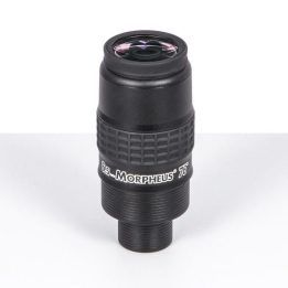 Teleskopo okuliaras Baader Morpheus, 6,5 mm, 2/1,25 colio
