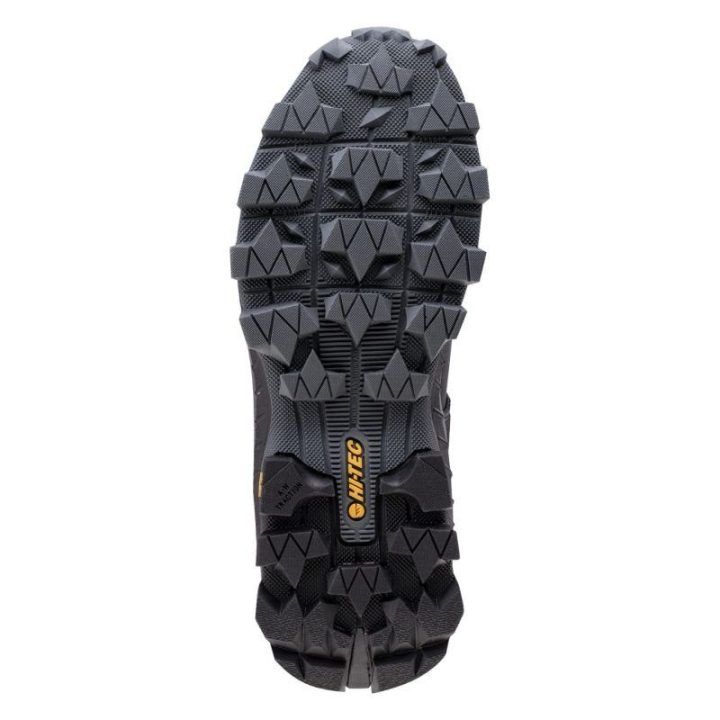 Moteriški žieminiai batai HI-TEC Everest Snow Hiker