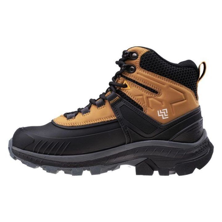 Moteriški žieminiai batai HI-TEC Everest Snow Hiker