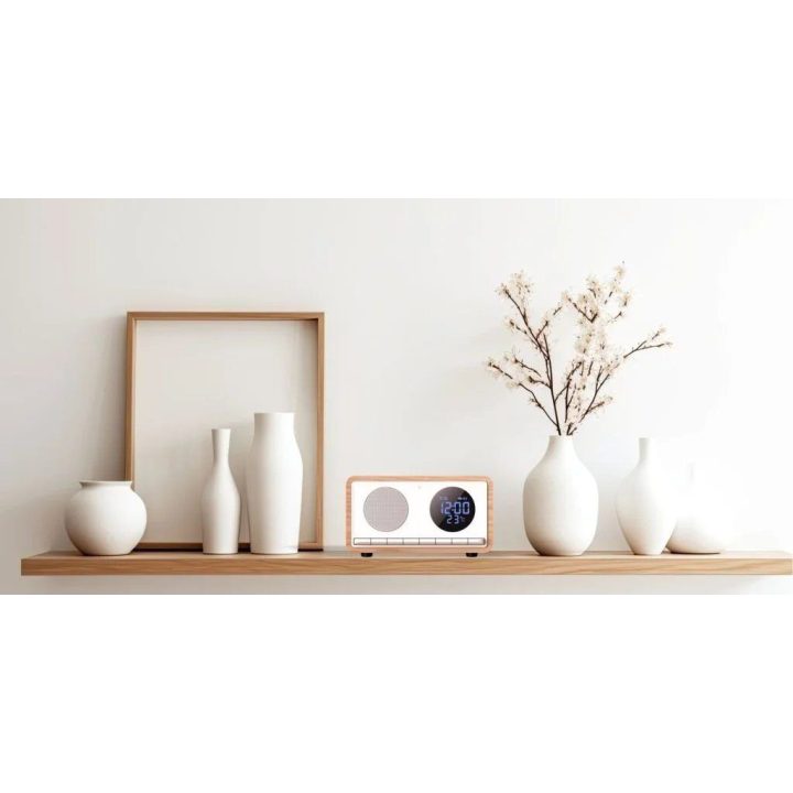 Manta RDI912W Rimini White Bluetooth garsiakalbis