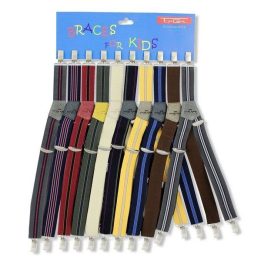 Vaikiškos petnešos Topgal 020335, 10 vnt