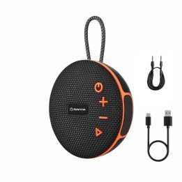 Nešiojamoji Bluetooth kolonėlė Manta SPK02GO, 15 W