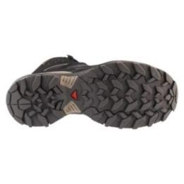 Moteriški žygio batai Salomon X Ultra 360 Mid GTX, tamsiai mėlyni