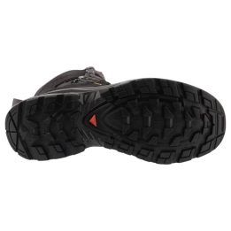 Moteriški sportiniai batai Salomon Quest 5 GTX, pilki