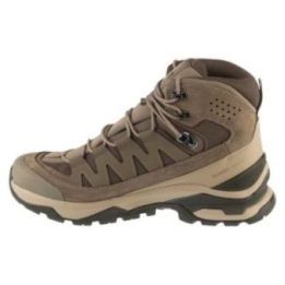 Aulinukai Salomon Quest Echo GTX, rudi