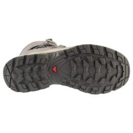 Moteriški aulinukai Salomon Quest Echo GTX, pilki