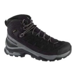 Aulinukai Salomon Quest Echo GTX, juodi