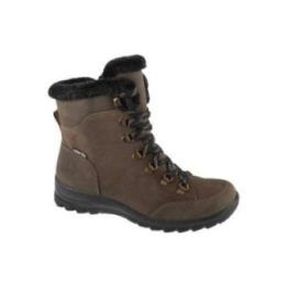 Aulinukai Rieker L7168-45, rudi