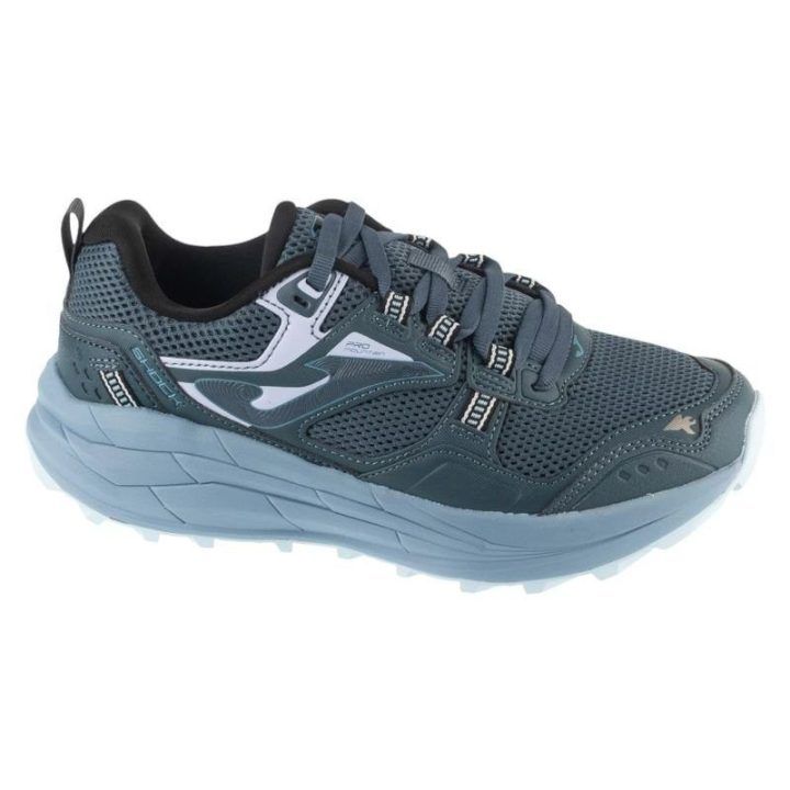 Moteriški bėgimo bateliai Joma Shock Lady 2605, tamsiai mėlyni