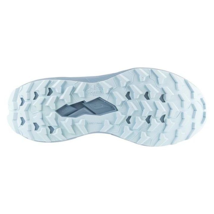 Moteriški bėgimo bateliai Joma Shock Lady 2605, tamsiai mėlyni