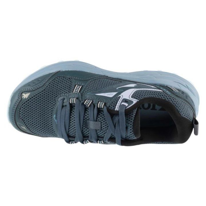 Moteriški bėgimo bateliai Joma Shock Lady 2605, tamsiai mėlyni