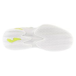 Moteriški sportbačiai Joma Master 1000, balti