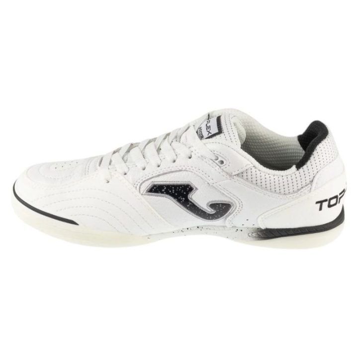 Salės bateliai Joma Top Flex 2602, balti