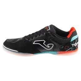 Salės futbolo bateliai Joma Top Flex 2631 IN, juodi
