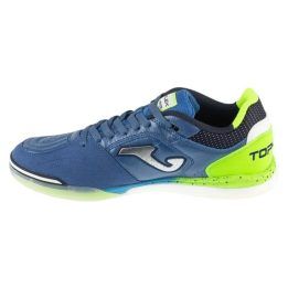 Futbolo bateliai salei Joma Top Flex Rebound 2604 IN, mėlyni