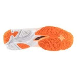 Sportiniai batai Mizuno Wave Lightning Elite, oranžiniai