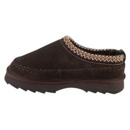 Moteriškos šlepetės EMU Australia Adventure Scuff, 36 dydžio, rudos