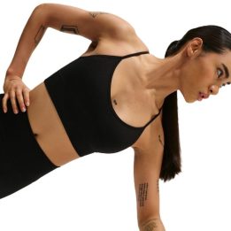 Sportinė liemenėlė Nike