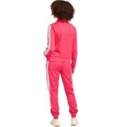 Moteriškas sportinis kostiumas adidas Dayready, rožinis