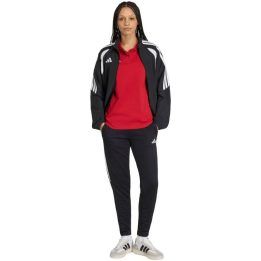 Moteriški polo marškinėliai adidas Tiro 26 League, raudoni