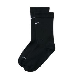 Futbolo kojinės Nike Vapor Fast, juodos