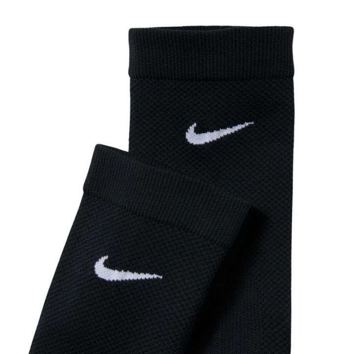 Futbolo kojinės Nike Vapor Fast, juodos